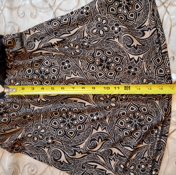 Charlotte Russe Halter Top - Picture 4 of 7